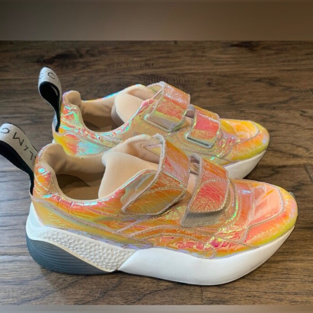🌟HOST PICK🌟Stella McCartney Shoes size 37
